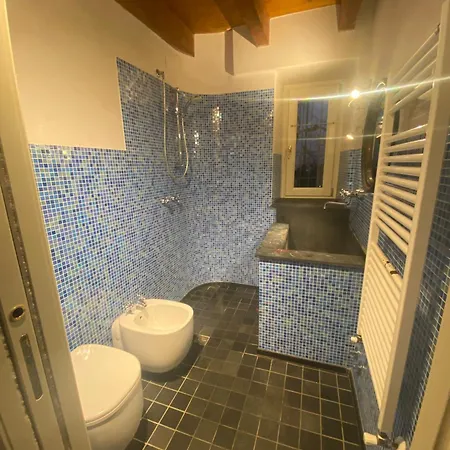 Fermiamoci Qui Apartamento *