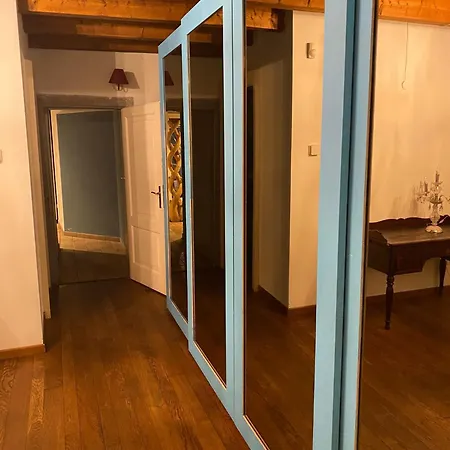 Apartamento Fermiamoci Qui *