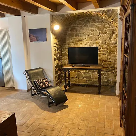 Fermiamoci Qui Apartamento *