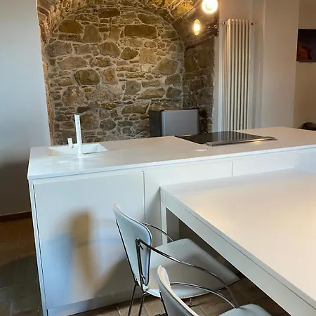 Fermiamoci Qui Bergamo