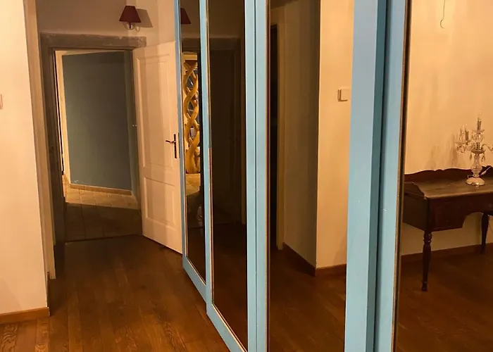 Apartamento Fermiamoci Qui *