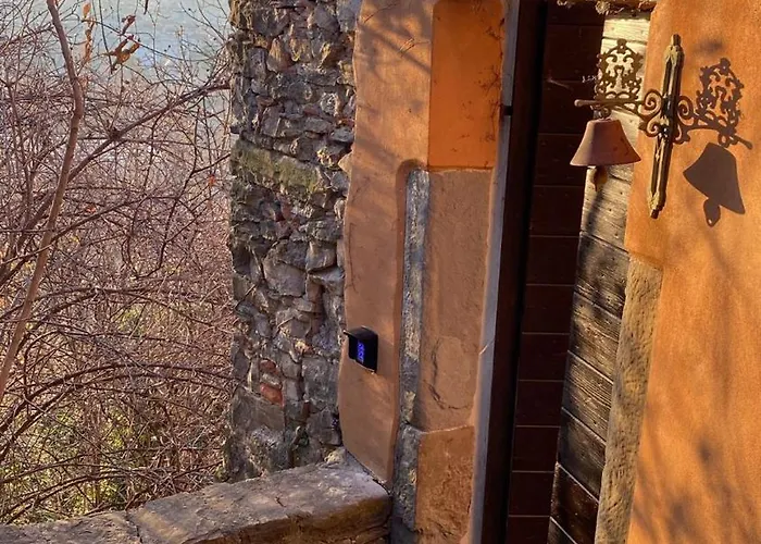 Apartamento Fermiamoci Qui Bérgamo